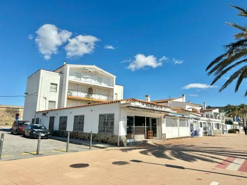 Apartamento Rosamar