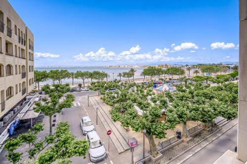 Apartamento Ponent 3 2 Roses - Immo Barneda