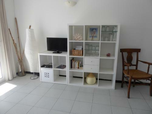 Apartamento Appartement Lumineux Sur Les Canaux