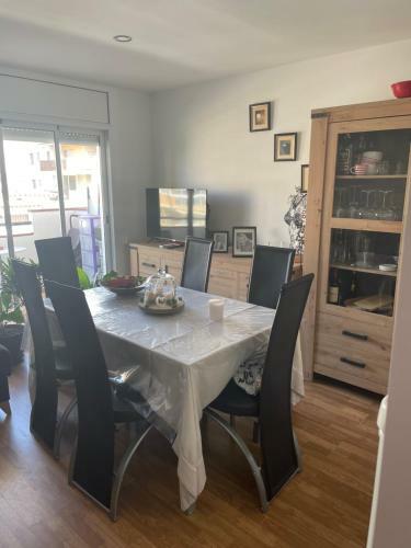 Apartamento Rosas