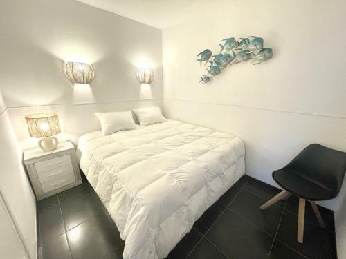 Apartamento Delfin 8f