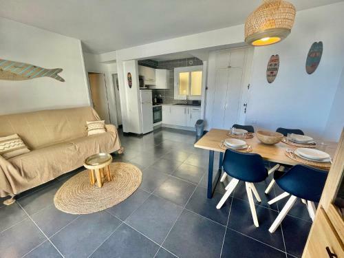Apartamento Delfin 8f