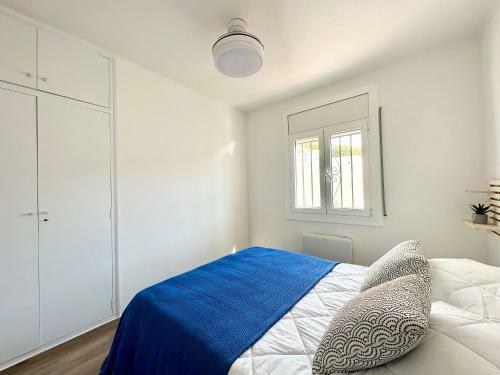 Apartamento Canyelles - Santa Barbara Sea View