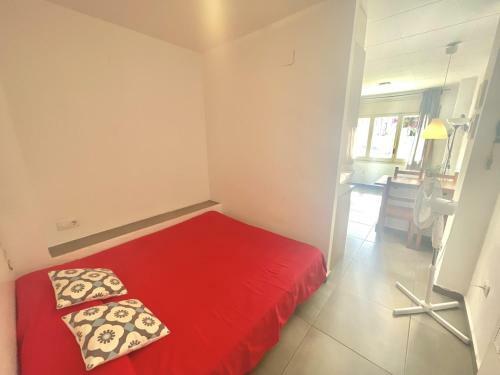 Apartamento La Riera B1