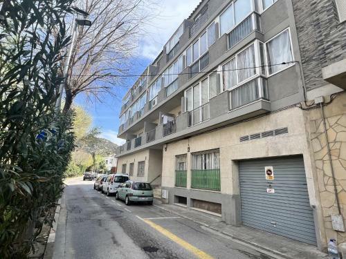 Apartamento La Riera B2