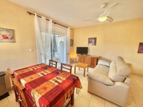 Apartamento Claudia