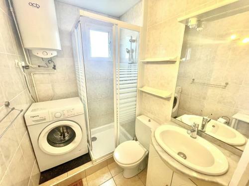 Apartamento Claudia