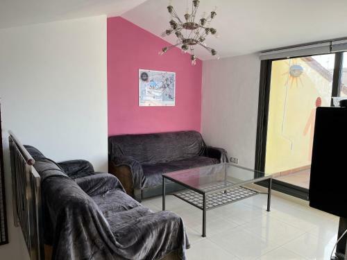 Apartamento Appart Duplex Roses Plage