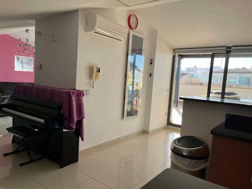 Apartamento Appart Duplex Roses Plage