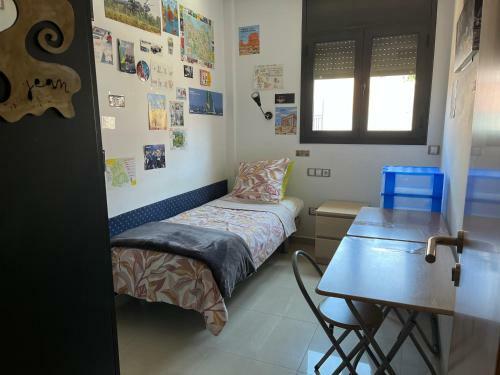 Apartamento Appart Duplex Roses Plage