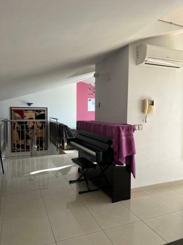 Apartamento Appart Duplex Roses Plage