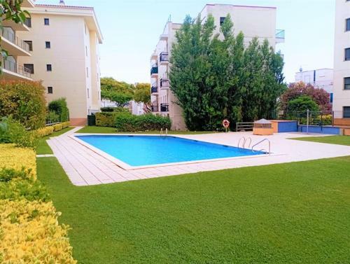 Apartamento En Primera Linea De Mar