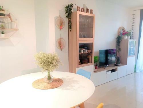 Apartamento En Primera Linea De Mar
