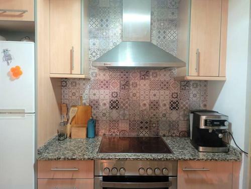 Apartamento En Primera Linea De Mar