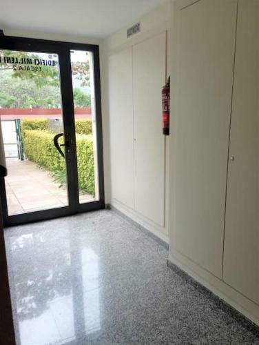 Apartamento En Primera Linea De Mar