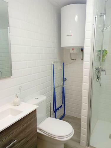 Apartamento En Primera Linea De Mar