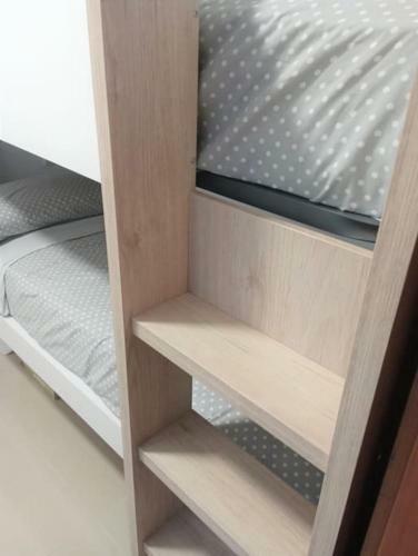 Apartamento En Primera Linea De Mar