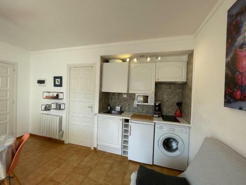 Apartamento Jardins I23