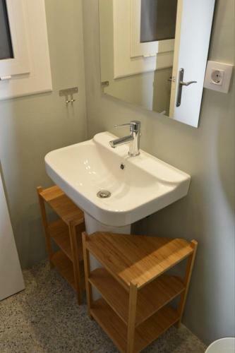 Apartamento Roses Center 2
