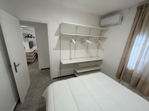 Apartamento Roses Center 3