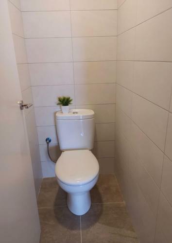 Apartamento Bahia Roses Centre