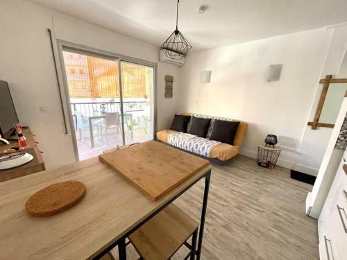 Apartamento Estrella de Mar - Precios Piso Cerca Del La Playa