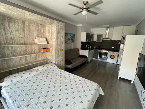 Apartamento Pi Sunyer Studio