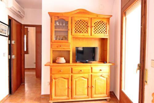 Apartamento Roses Centre Platja
