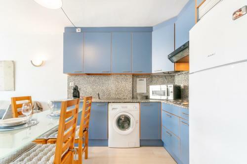 Apartamento Con Vista Piscina