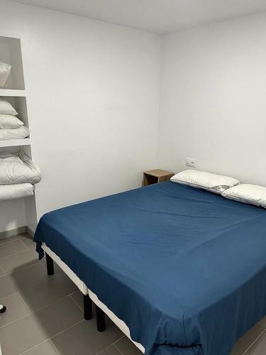 Apartamento Bel Appartement Roses Plage