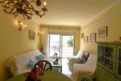 Apartamento Rnet - Thalassa Roses Costa Brava