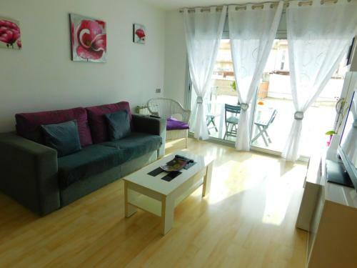 Apartamento Gmid Immo A-234 Toplar 1b