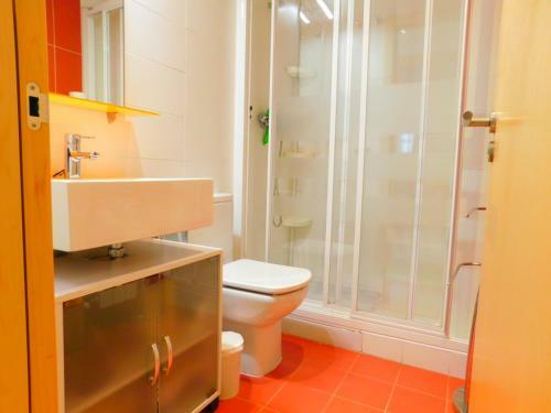 Apartamento Gmid Immo A-234 Toplar 1b