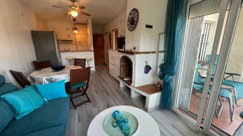 Apartamento Con Vistas A Roses