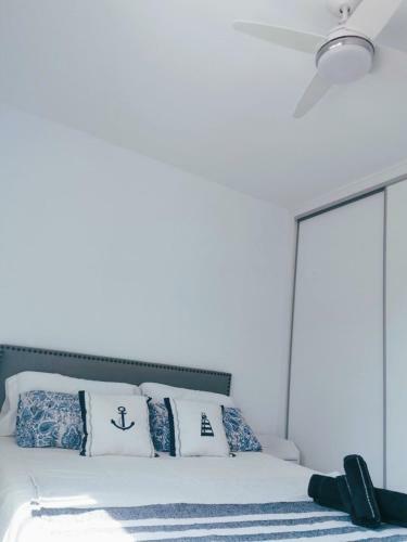 Apartamento Canyelles Playa