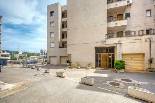 Apartamento Castell Del Joncar 206 Roses - Immo Barneda