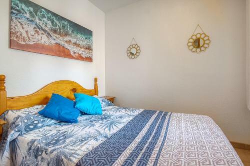 Apartamento Castell Del Joncar 206 Roses - Immo Barneda