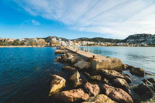 Apartamento Castell Del Joncar 206 Roses - Immo Barneda