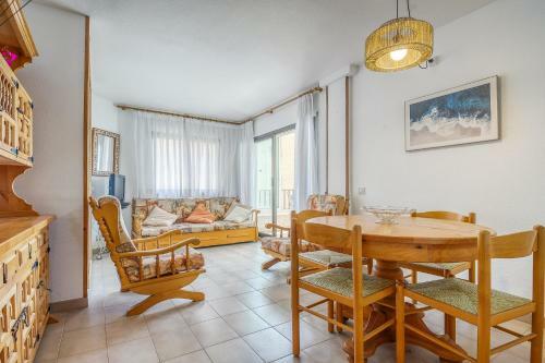Apartamento Castell Del Joncar 206 Roses - Immo Barneda