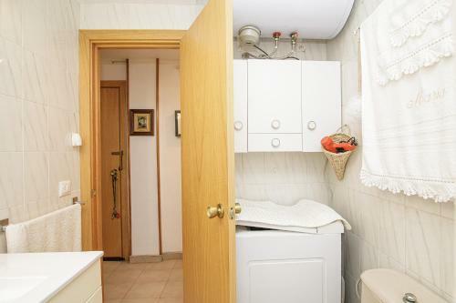 Apartamento Castell Del Joncar 206 Roses - Immo Barneda