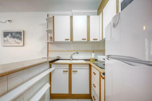 Apartamento Castell Del Joncar 206 Roses - Immo Barneda