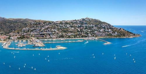 Apartamento Castell Del Joncar 206 Roses - Immo Barneda