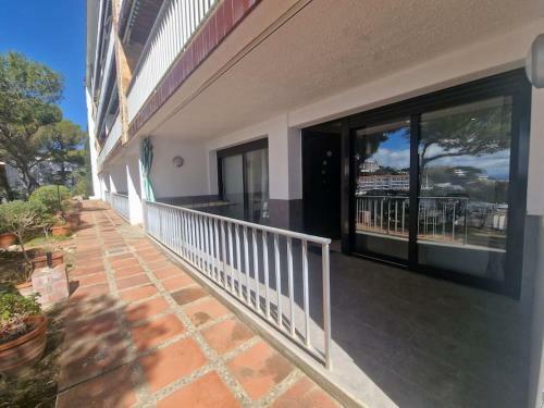 Apartamento Marcel