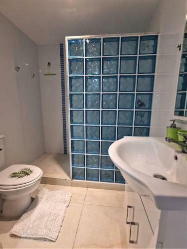 Apartamento Marcel