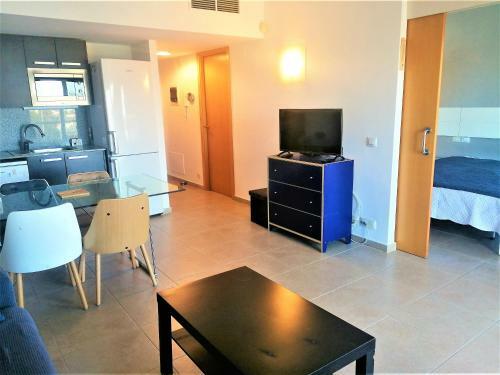 Apartamento Global Immo 3360 Les Marines Garbi 4-2