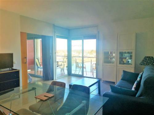 Apartamento Global Immo 3360 Les Marines Garbi 4-2