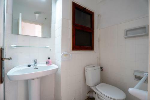 Apartamento Rhodes Vista Al Mar