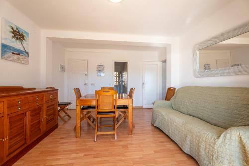 Apartamento Rhodes Vista Al Mar