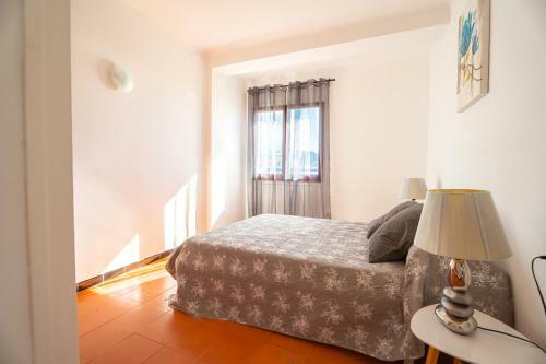 Apartamento Rhodes Vista Al Mar