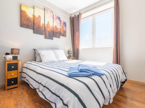 Apartment Edificio Claudia By Interhome